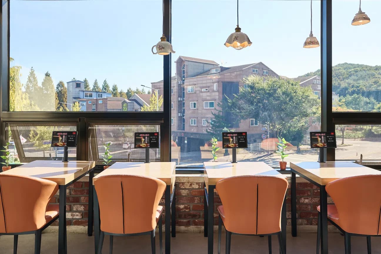 Family Restaurant