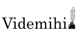 Videmihi Logo
