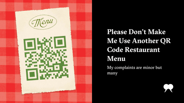 QR Kod Memesi